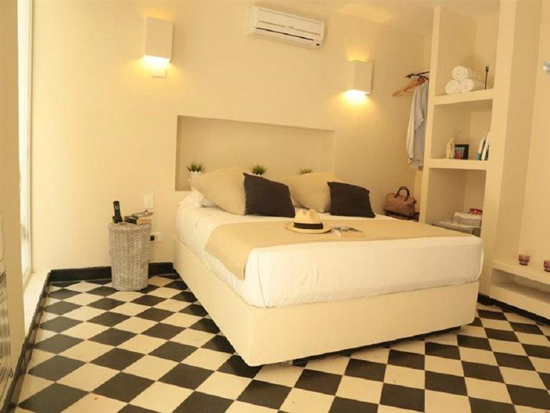 La Casa Del Farol Hotel Boutique By Xarm Hotels Santa Marta  Exterior foto