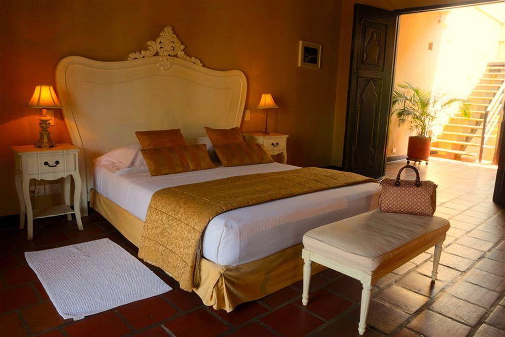 La Casa Del Farol Hotel Boutique By Xarm Hotels Santa Marta  Exterior foto