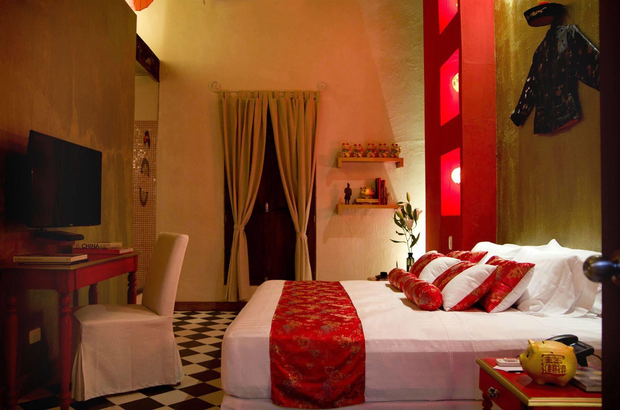 La Casa Del Farol Hotel Boutique By Xarm Hotels Santa Marta  Exterior foto