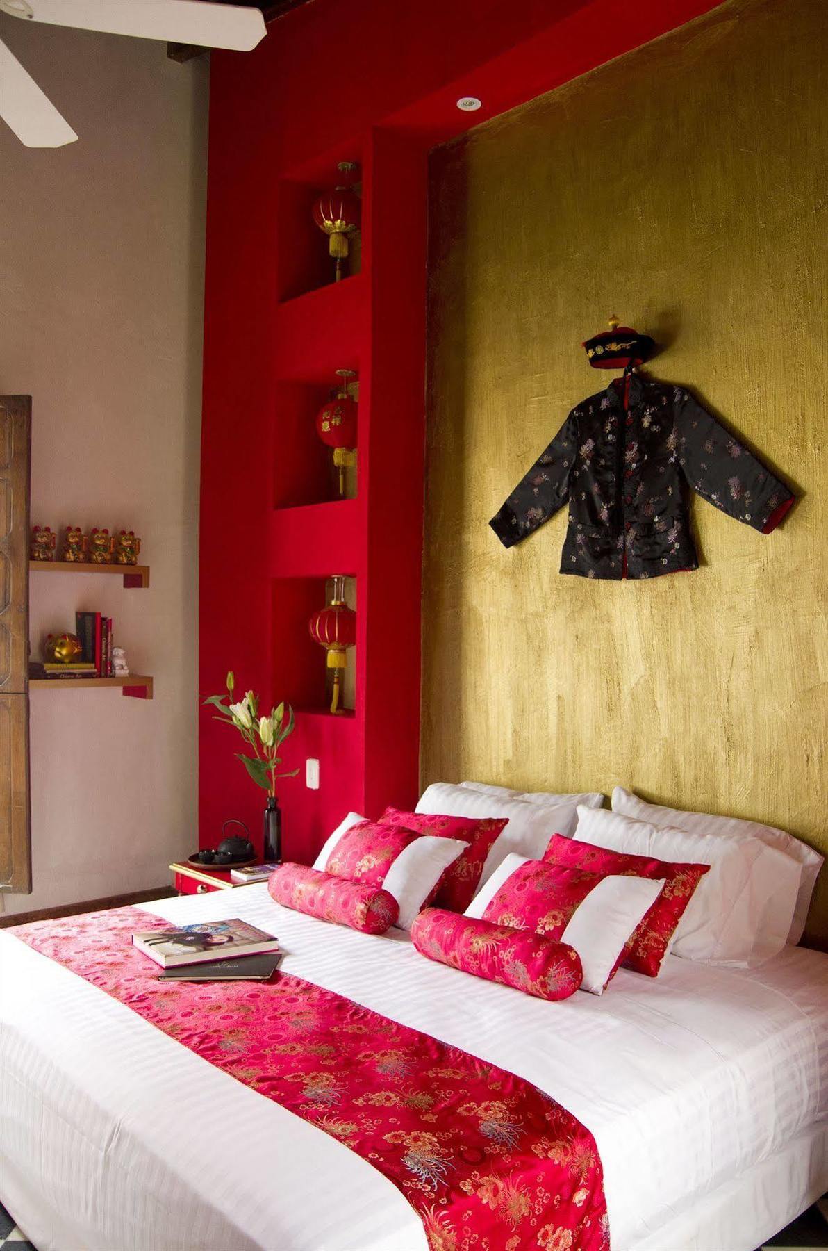 La Casa Del Farol Hotel Boutique By Xarm Hotels Santa Marta  Exterior foto